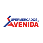 Logo Supermercados Avenida