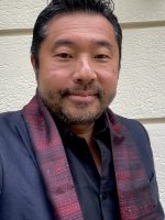 Minoru Wakabayashi