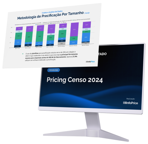 Ebook Pricing Censo 2024